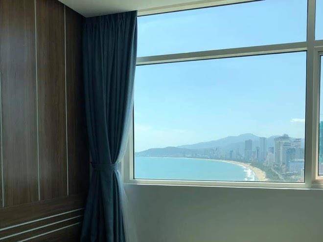 Khach sn anrizon hon chng nha trang