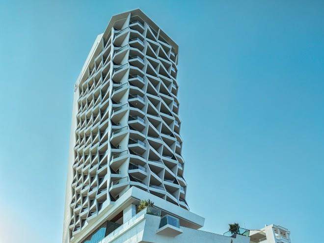 Royal beach boton blue hotel & spa