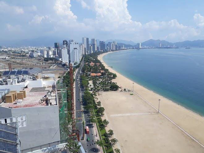 Khach Sn Imperial Nha Trang Image