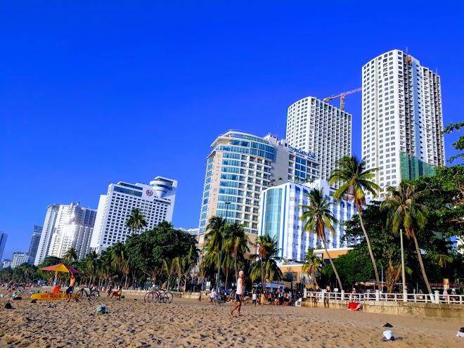 Khach Sn Thien Minh Image