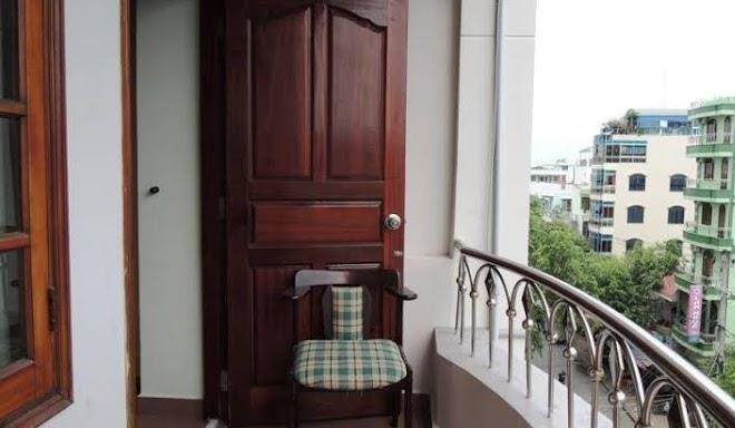 Khanh hoai hotel