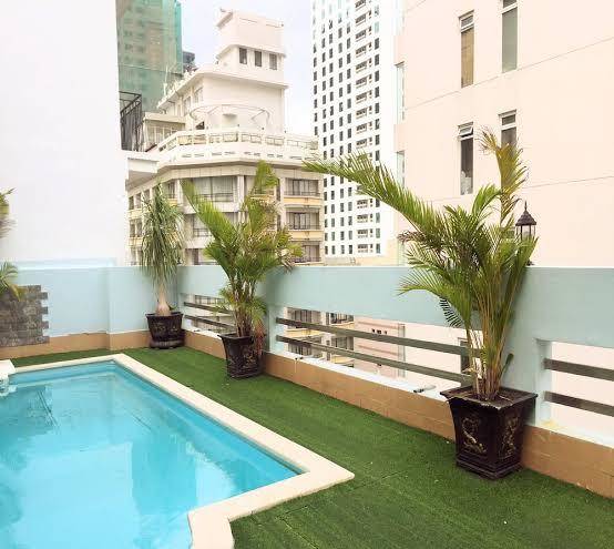 King town hotel