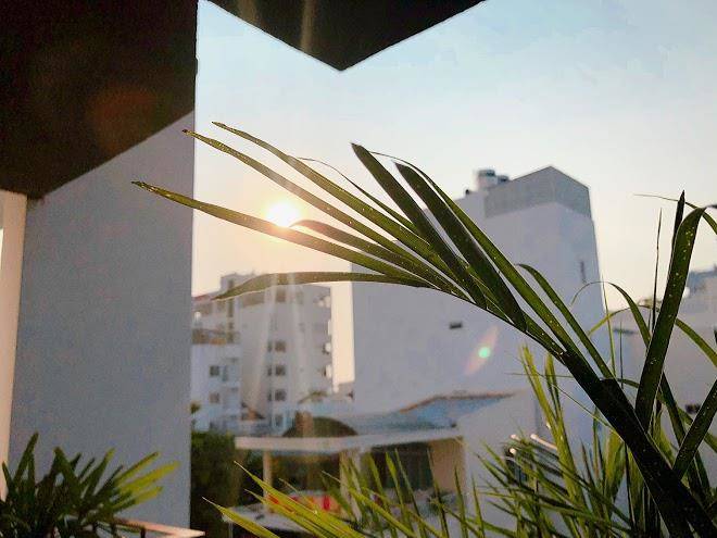 Le cube hotel