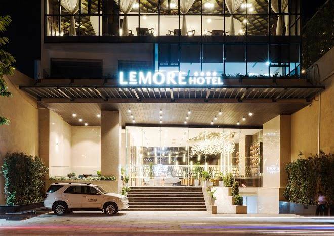 Lemore hotel