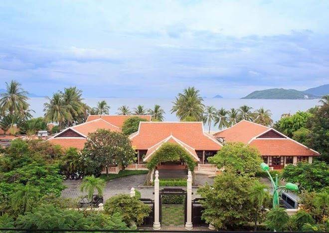 Let's go hotel nha trang