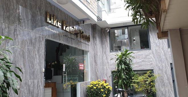 Like Family Hotel Image