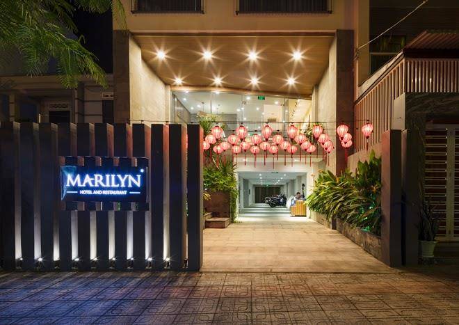 Marilyn nha trang hotel