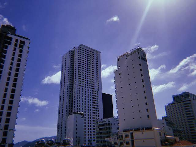 Marina Nha Trang Hotel Image