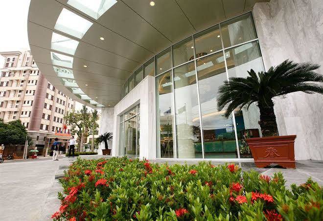 Ttc hotel premium michelia