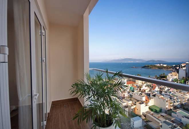 Monica hotel nha trang