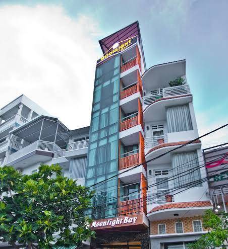 Moonlight Bay Hotel Image