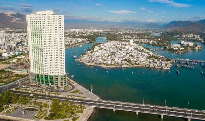Mung thanh luxury khanh hoa hotel