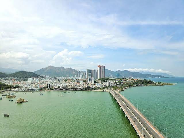 Mung thanh luxury nha trang