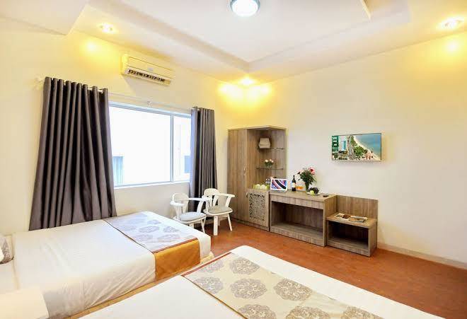 New Mexico Hotel Image