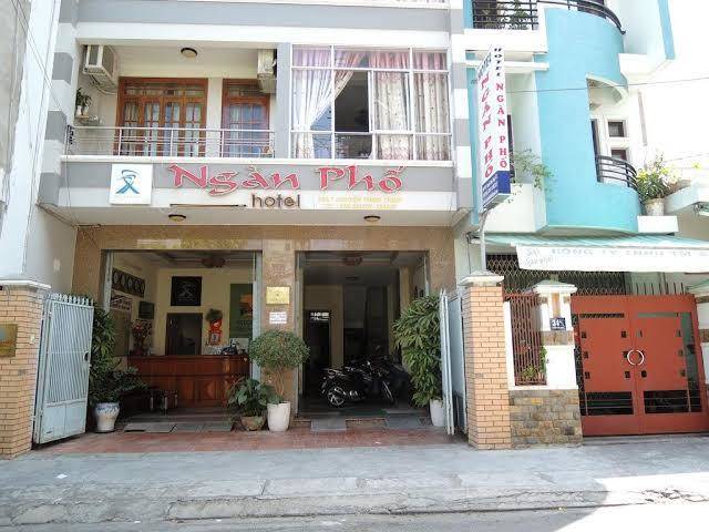 Ngan pho hotel