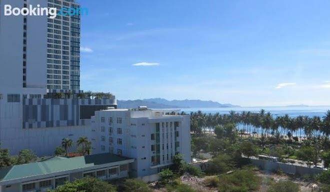 Ngoc khanh hotel