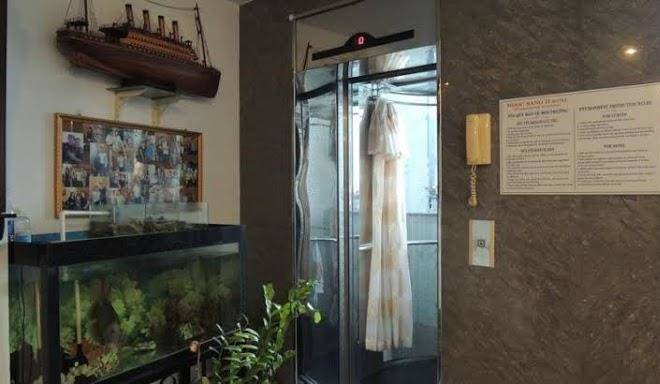 Ngoc Sang 2 Hotel Image