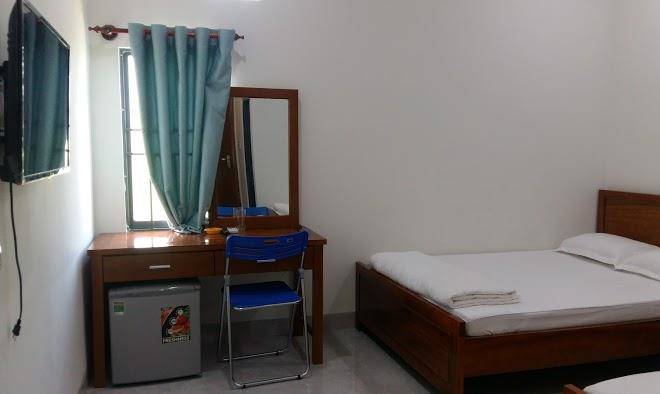 Nha ngh minh dc