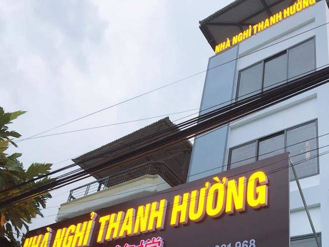 Nha ngh thanh hung