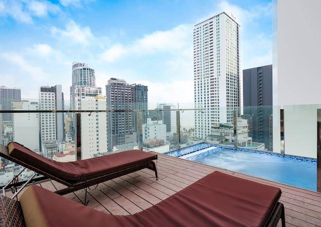 Agnes nha trang hotel