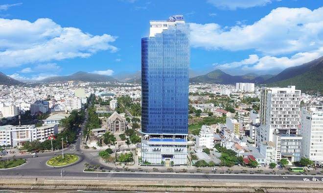 Nha trang horizon hotel
