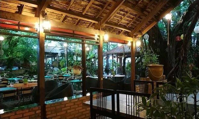 Nha trang island hotel