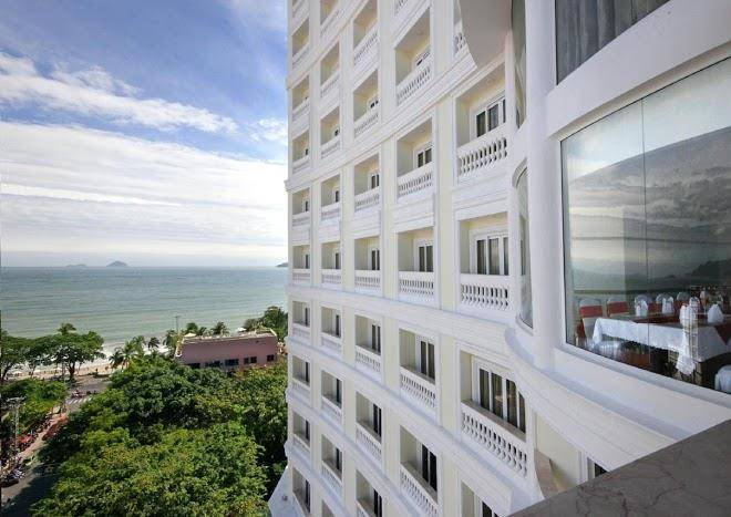 Nha Trang Palace Hotel Image