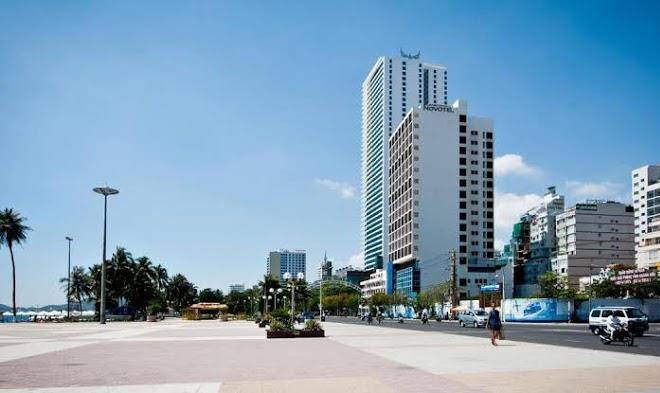 Novotel nha trang