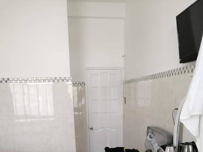 Pansy hotel nha trang