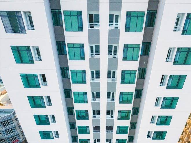 Paralia hotel nha trang