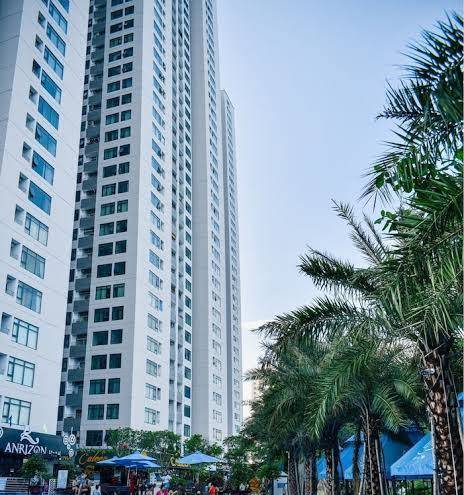 Pavilor hotel