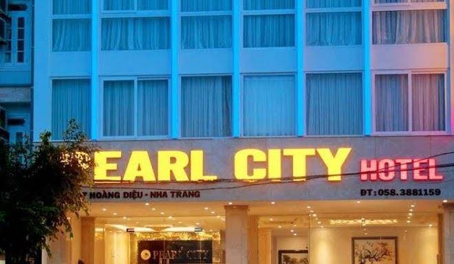 Pearl City Hotel Image