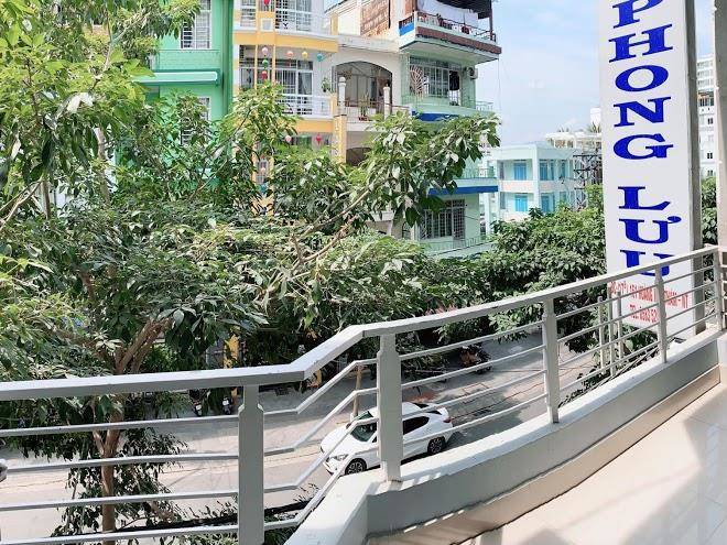 Phong luu hotel