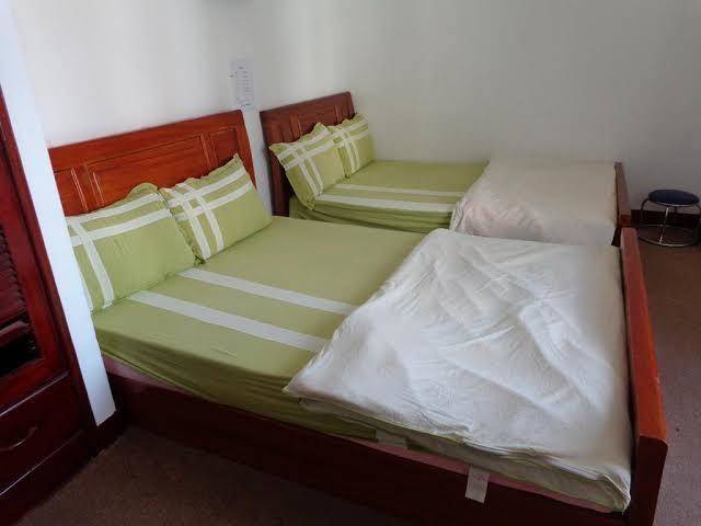 Phuc an hotel