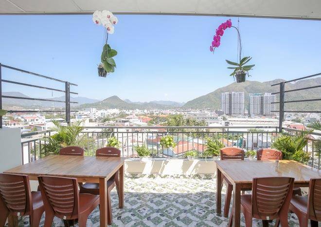 Q Hotel 3 Nha Trang Image