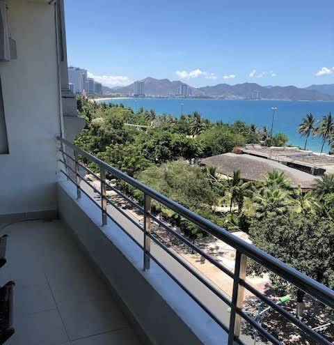 Quan son 2 hotel