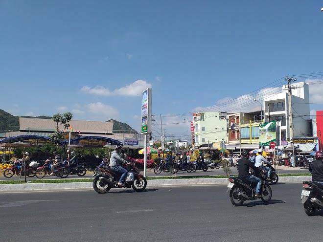 Quang an hotel