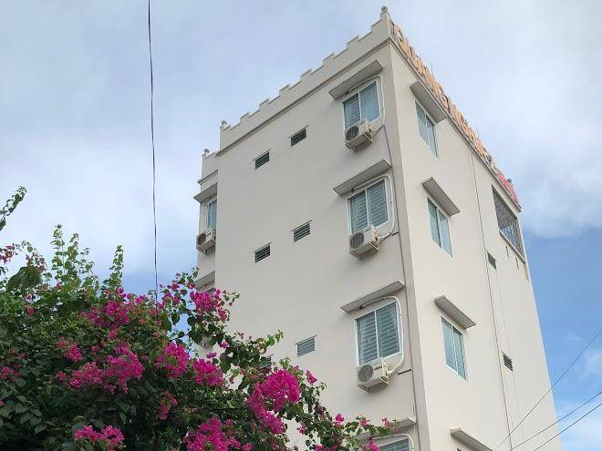 Quang Nghia 2 Hotel Image