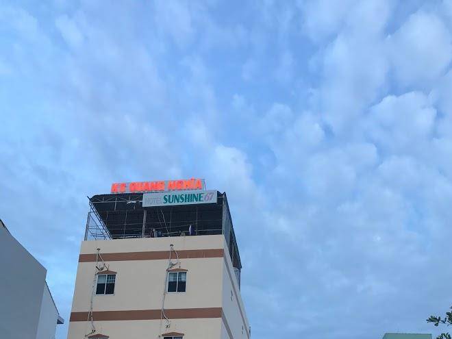 Quang nghia hotel