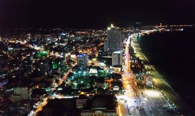 Regalia Nha Trang Hotel Image