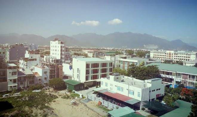Remi hotel