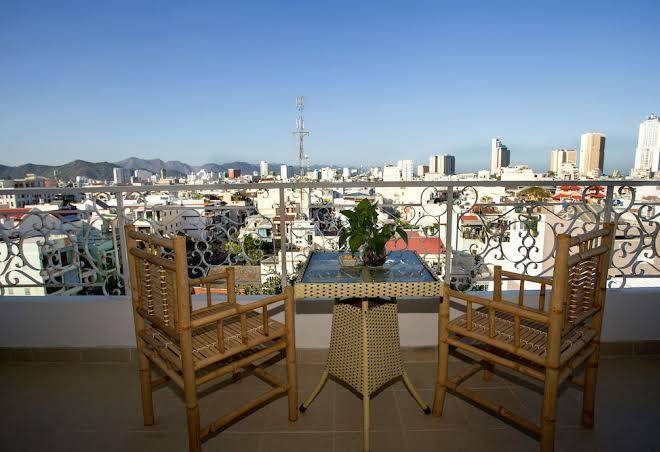 Rex Nha Trang Hotel Image