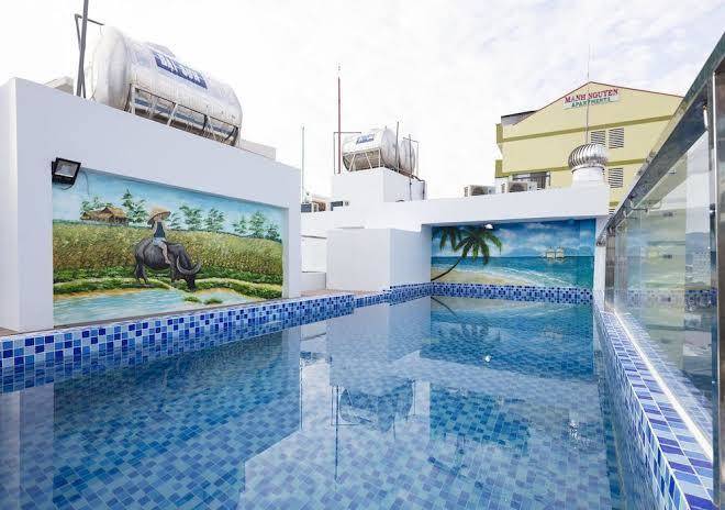 Royal hotel nha trang