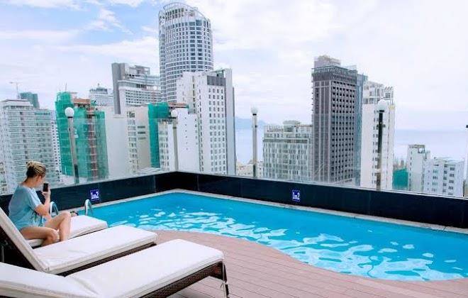 Royal hpm hotel