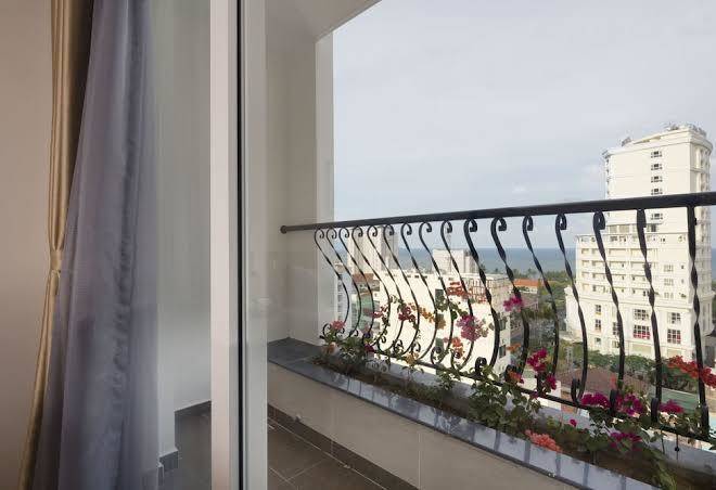 Sao vit hotel 4 star
