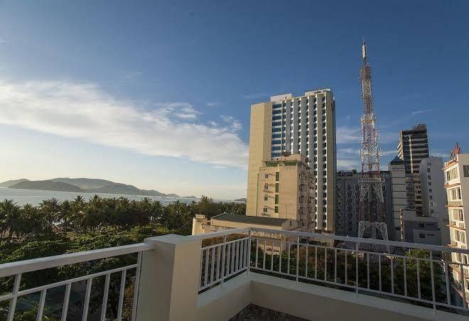 Senko hotel