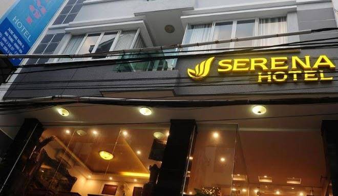 Serena nha trang hotel