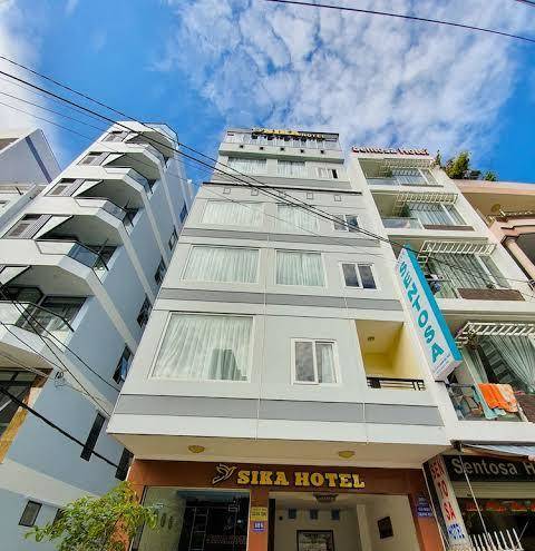 Sika hotel