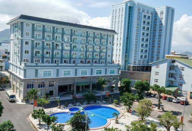 Sky Nha Trang Hotel Image