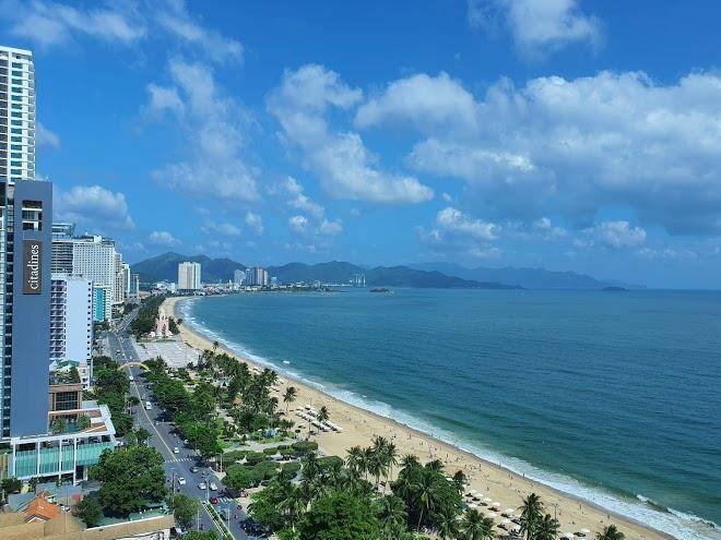 Starcity nha trang